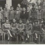 1953 - Colegio Juan Martinez de Rozas