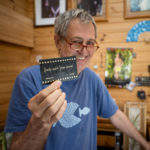 También fui fotógrafo